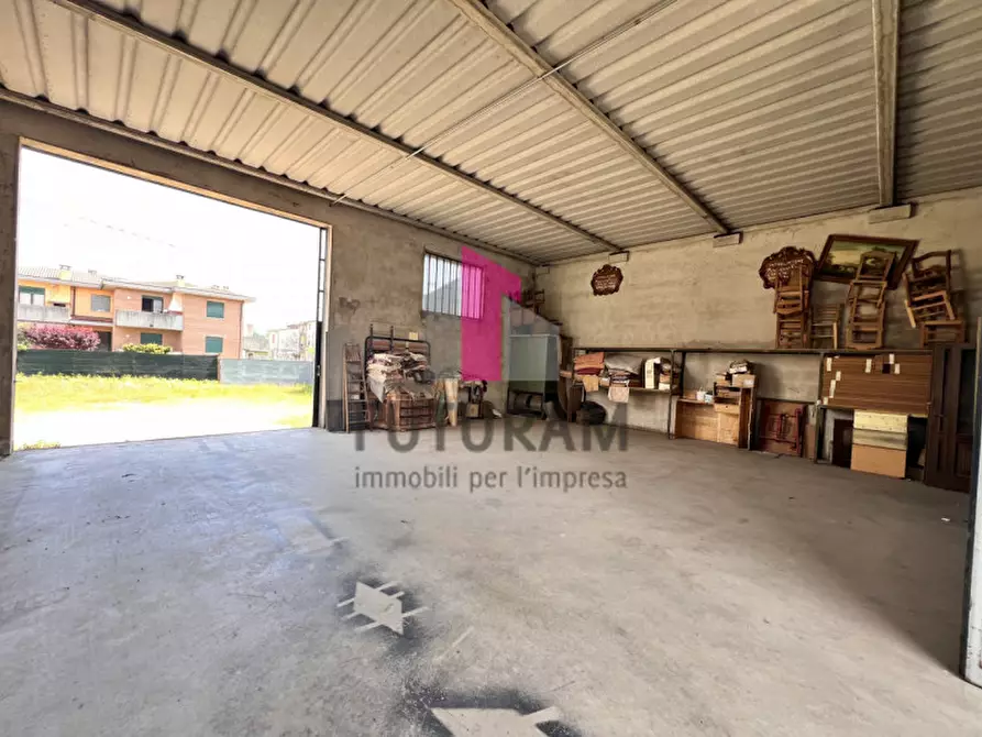 Immagine 12 di Capannone industriale in vendita  in Via Marosticana 180 a Dueville