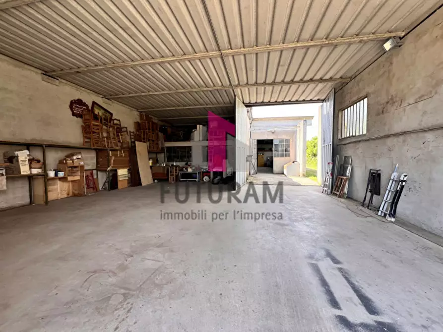 Immagine 13 di Capannone industriale in vendita  in Via Marosticana 180 a Dueville