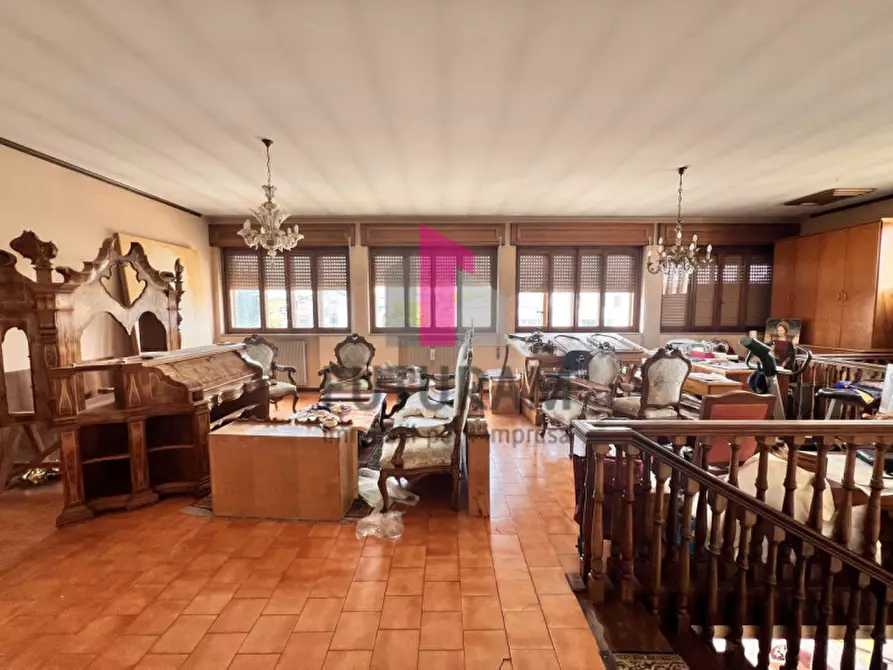 Immagine 16 di Capannone industriale in vendita  in Via Marosticana 180 a Dueville