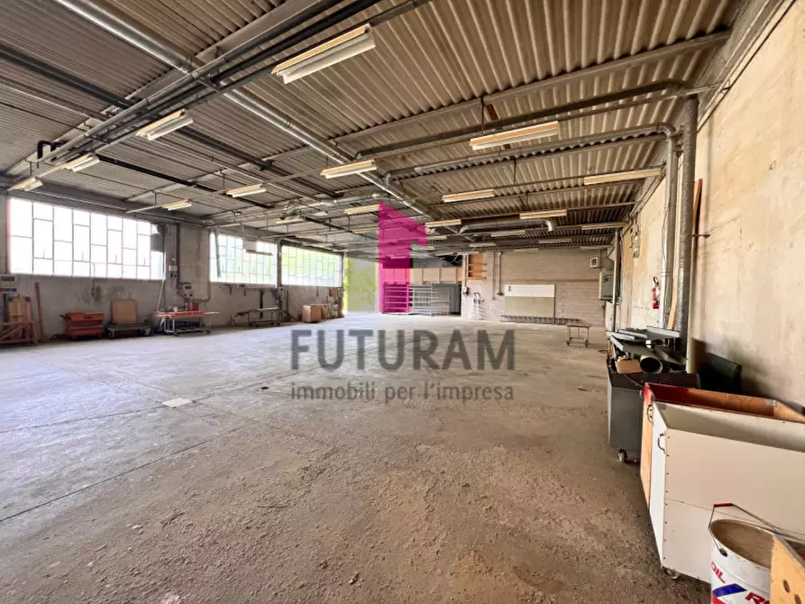 Immagine 18 di Capannone industriale in vendita  in Via Marosticana 180 a Dueville
