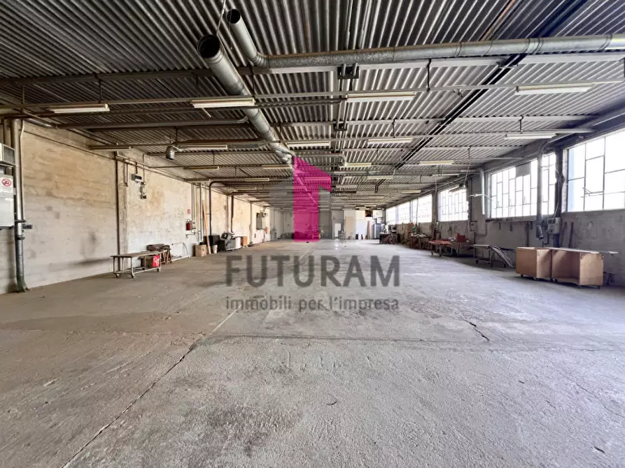 Immagine 19 di Capannone industriale in vendita  in Via Marosticana 180 a Dueville