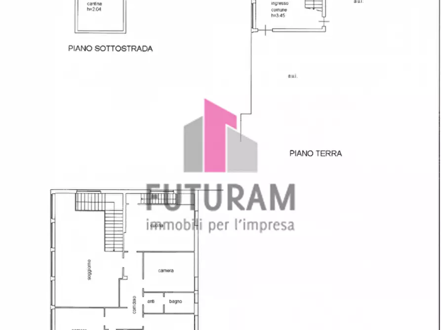 Immagine 21 di Capannone industriale in vendita  in Via Marosticana 180 a Dueville
