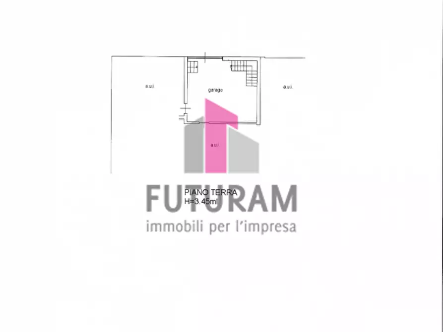 Immagine 23 di Capannone industriale in vendita  in Via Marosticana 180 a Dueville