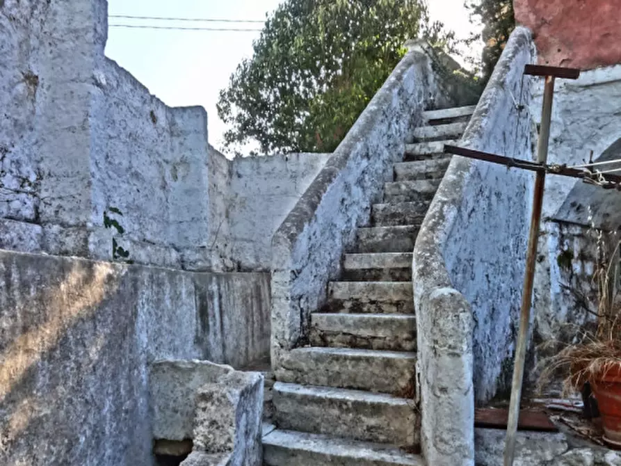 Immagine 9 di Villa in vendita  a Fasano