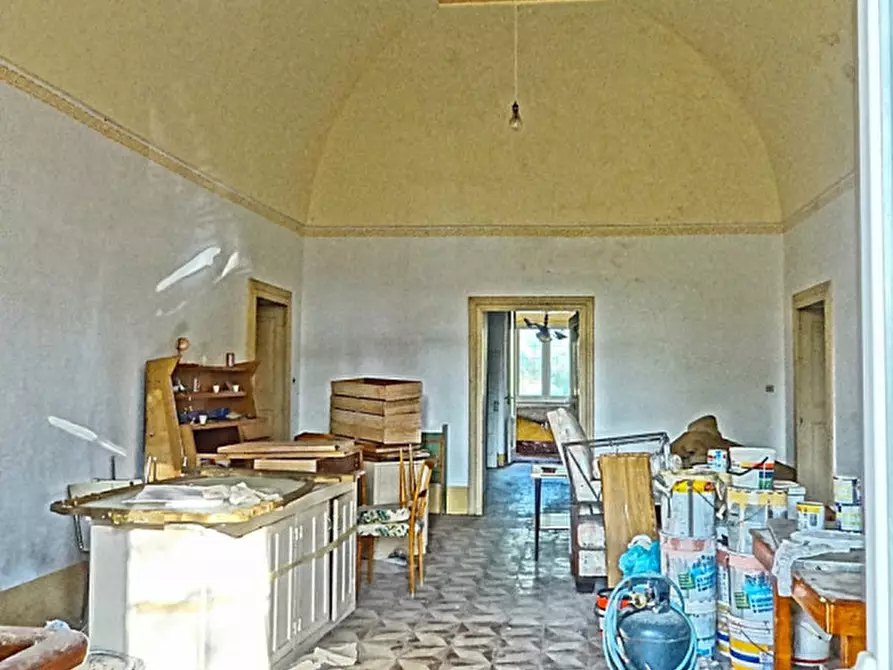 Immagine 11 di Villa in vendita  a Fasano