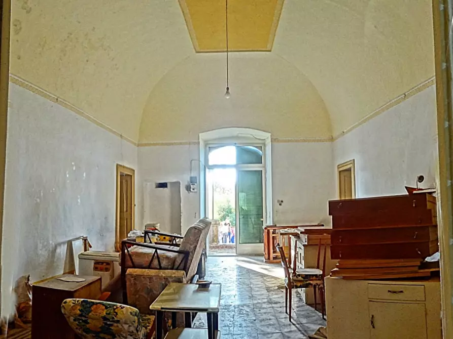 Immagine 12 di Villa in vendita  a Fasano