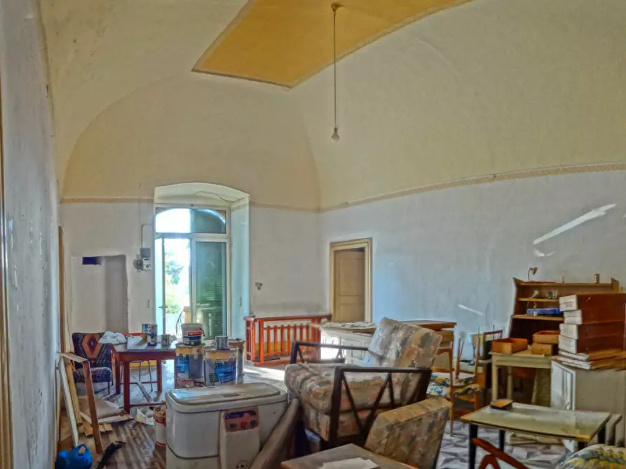 Immagine 13 di Villa in vendita  a Fasano