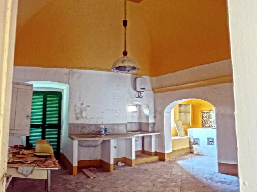 Immagine 14 di Villa in vendita  a Fasano