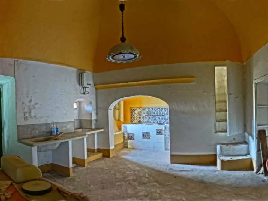 Immagine 15 di Villa in vendita  a Fasano