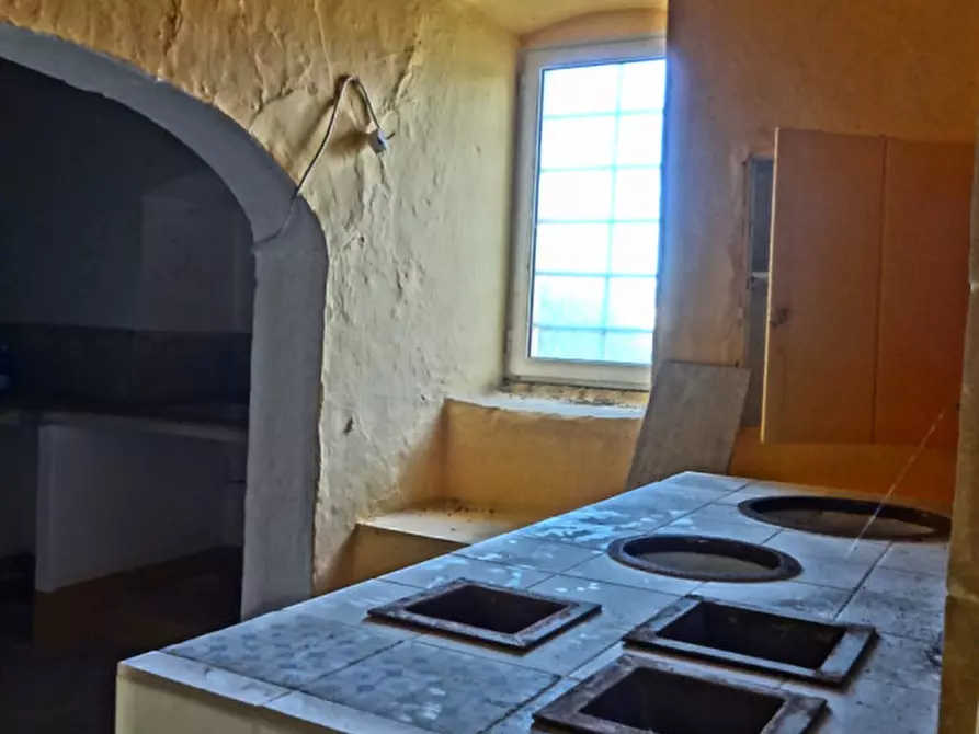 Immagine 18 di Villa in vendita  a Fasano