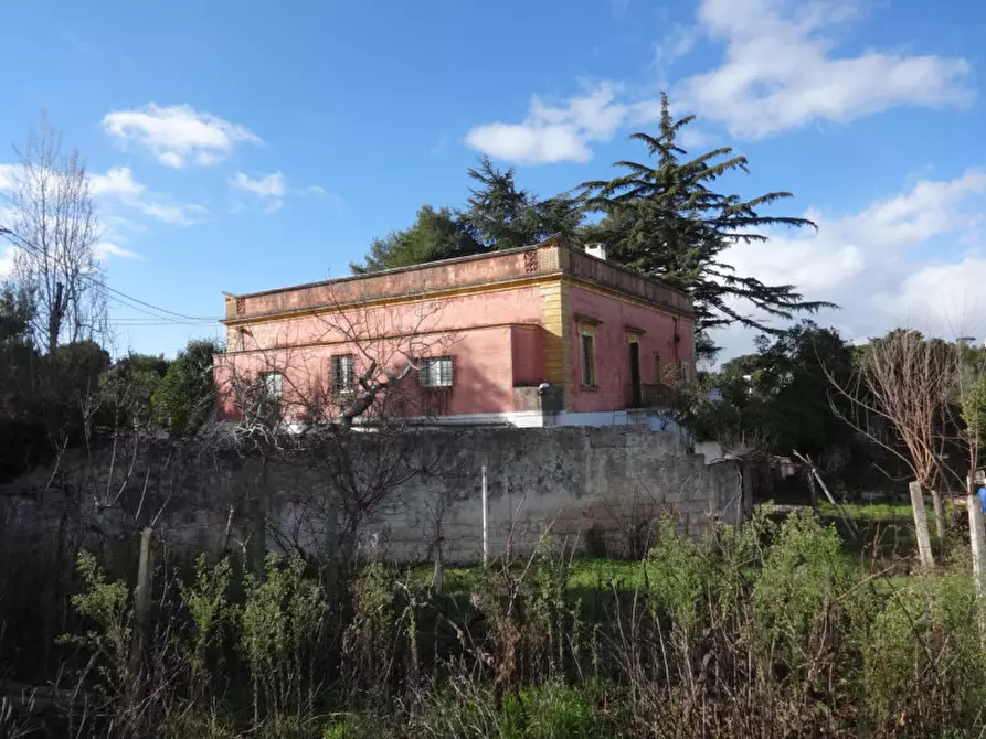 Immagine 35 di Villa in vendita  a Fasano