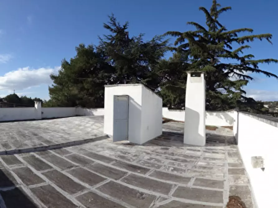 Immagine 40 di Villa in vendita  a Fasano