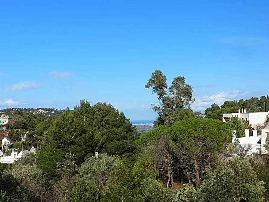 Immagine 41 di Villa in vendita  a Fasano