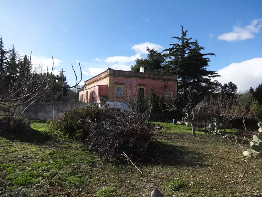 Immagine 42 di Villa in vendita  a Fasano