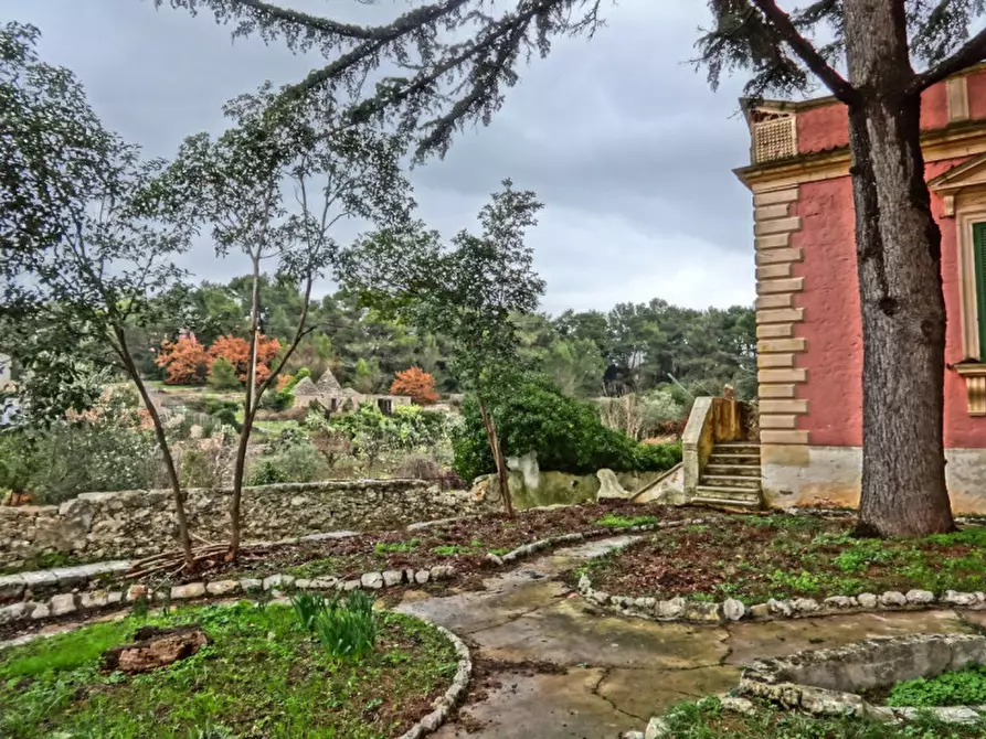 Immagine 44 di Villa in vendita  a Fasano