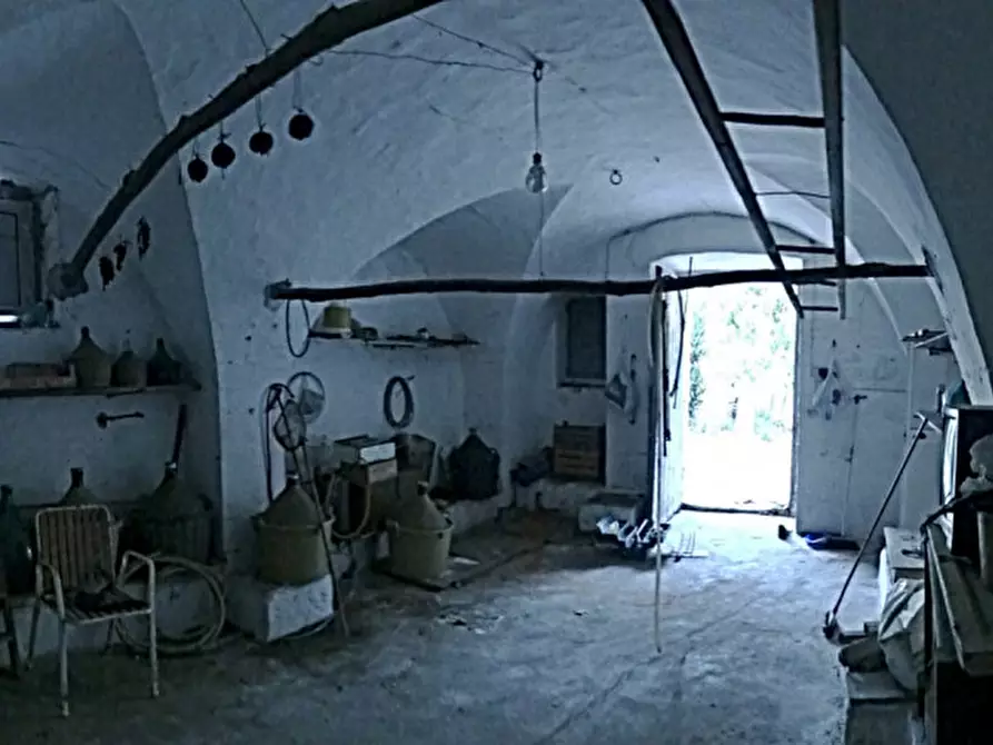 Immagine 53 di Villa in vendita  a Fasano