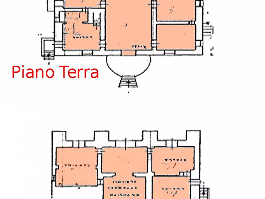 Immagine 56 di Villa in vendita  a Fasano