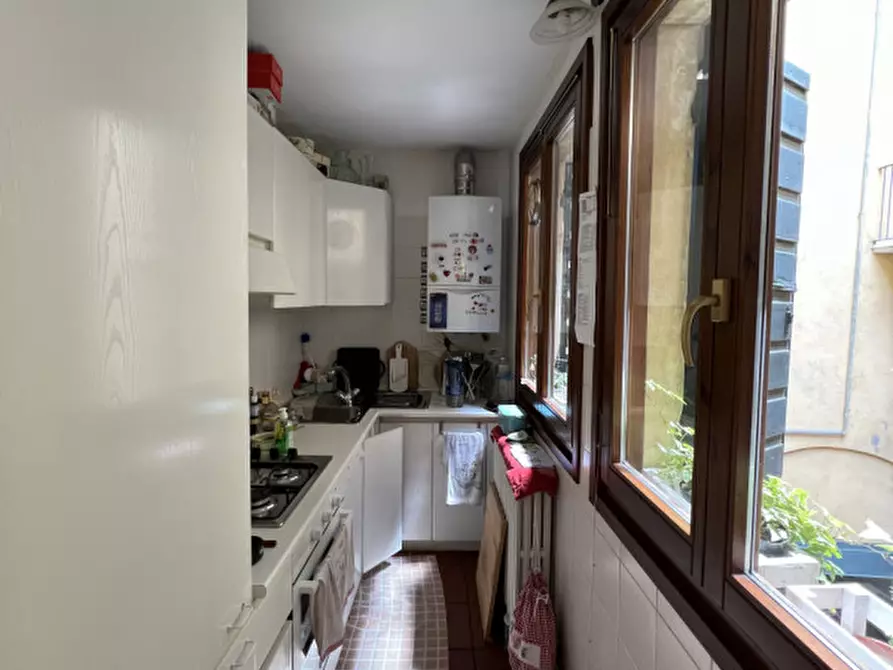 Immagine 9 di Appartamento in affitto  a Verona