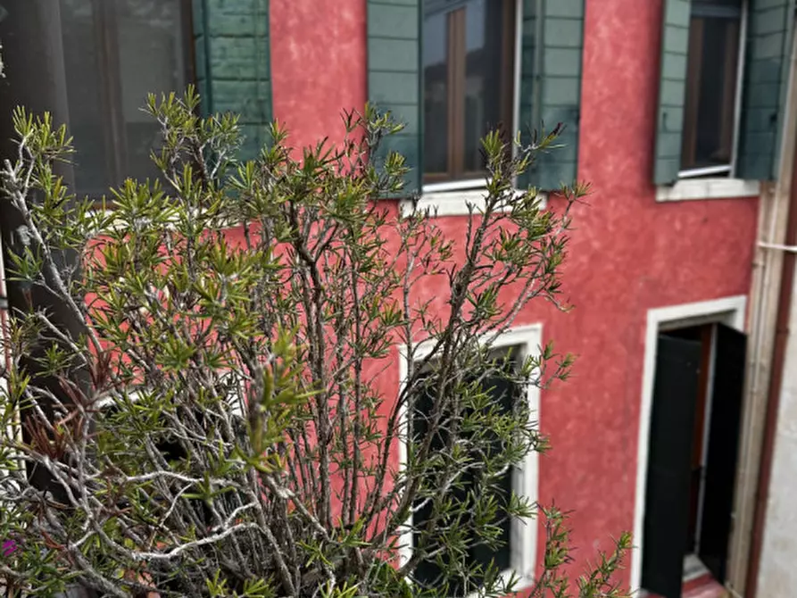 Immagine 2 di Appartamento in vendita  in via san giovanni da verdara a Padova