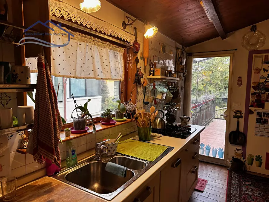 Immagine 3 di Appartamento in vendita  in via san giovanni da verdara a Padova