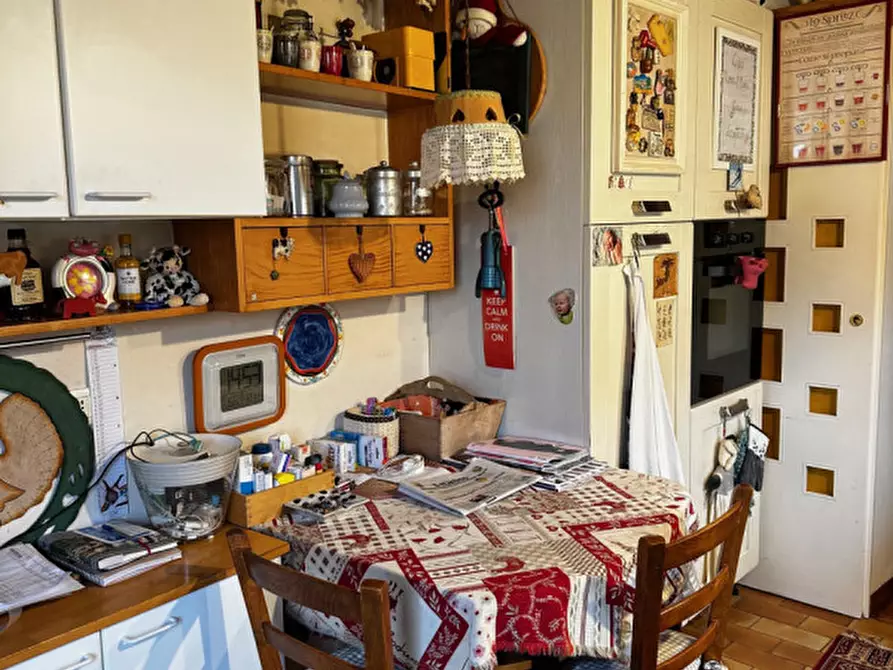 Immagine 5 di Appartamento in vendita  in via san giovanni da verdara a Padova