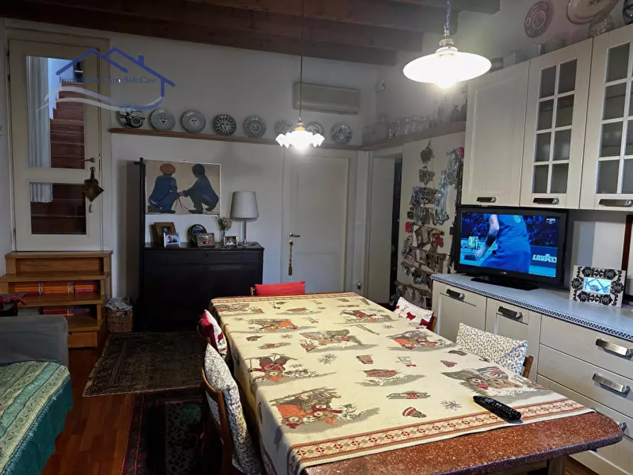 Immagine 6 di Appartamento in vendita  in via san giovanni da verdara a Padova