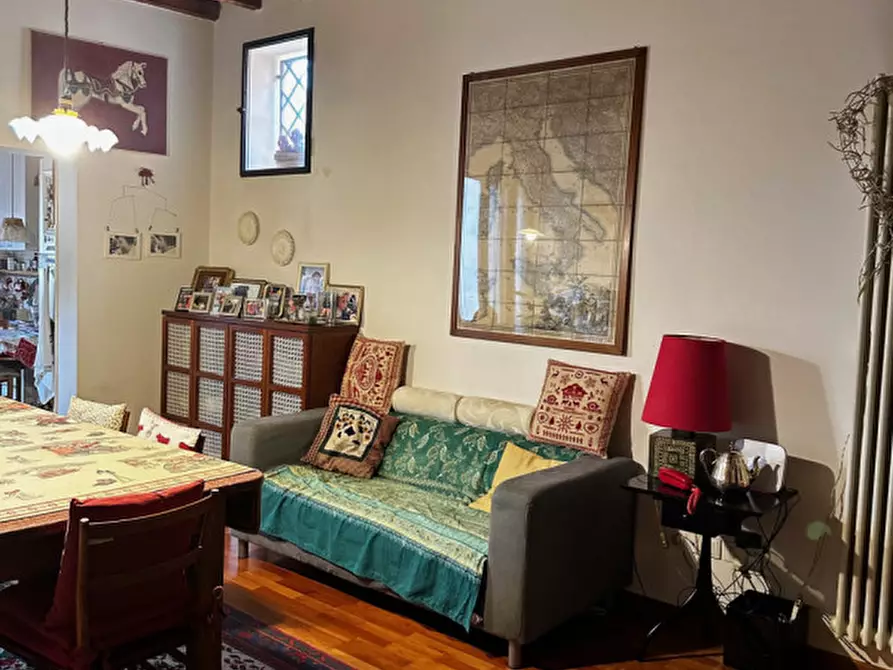 Immagine 8 di Appartamento in vendita  in via san giovanni da verdara a Padova