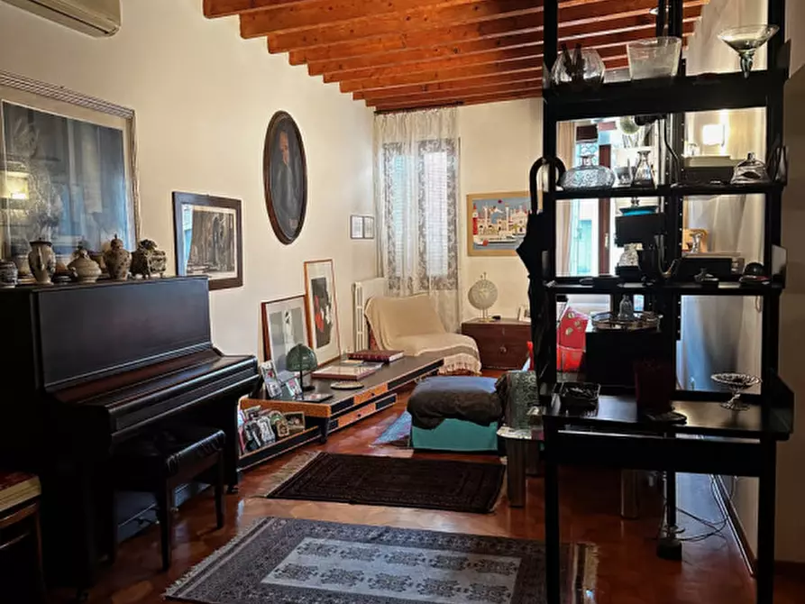 Immagine 9 di Appartamento in vendita  in via san giovanni da verdara a Padova