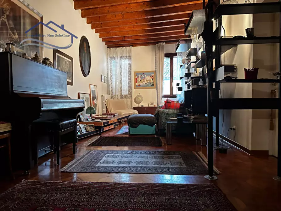 Immagine 10 di Appartamento in vendita  in via san giovanni da verdara a Padova