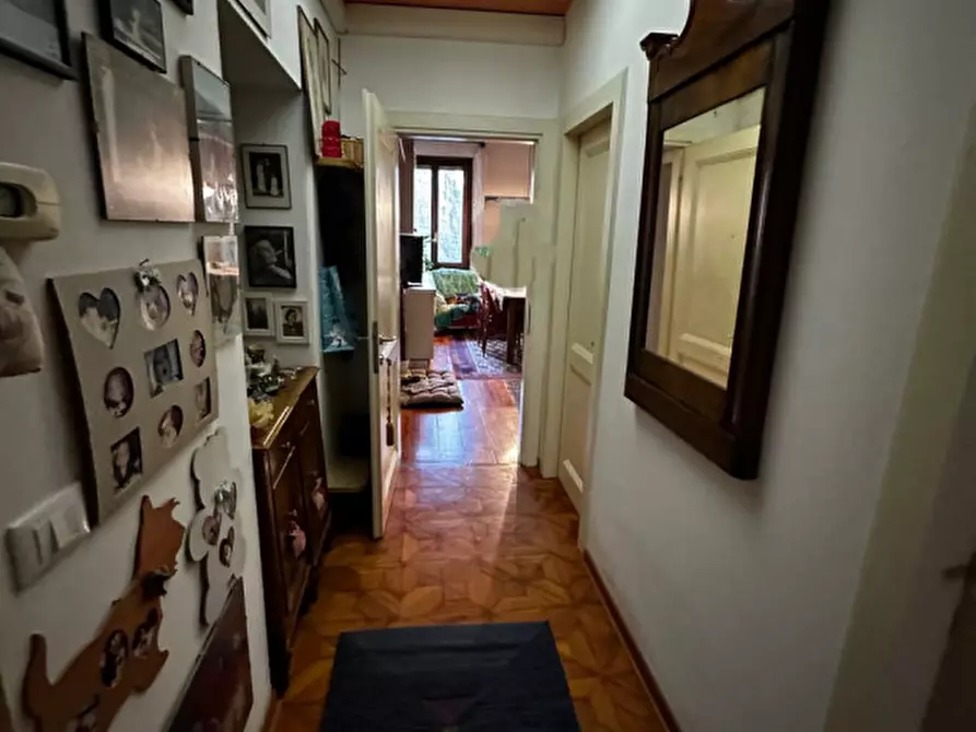 Immagine 11 di Appartamento in vendita  in via san giovanni da verdara a Padova