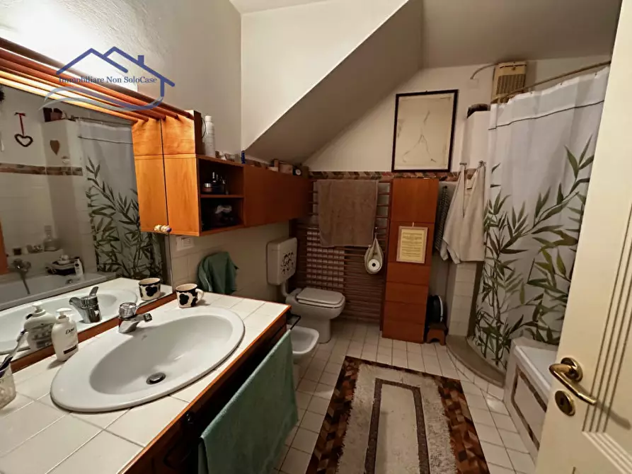 Immagine 13 di Appartamento in vendita  in via san giovanni da verdara a Padova