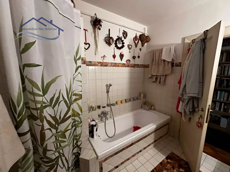 Immagine 14 di Appartamento in vendita  in via san giovanni da verdara a Padova