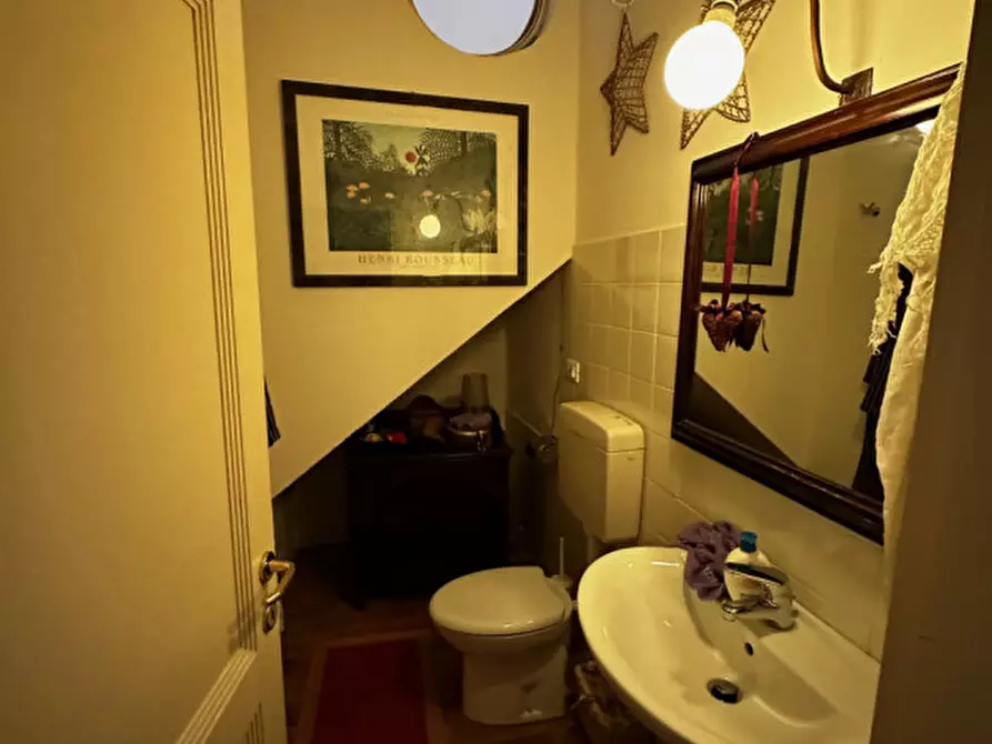 Immagine 15 di Appartamento in vendita  in via san giovanni da verdara a Padova