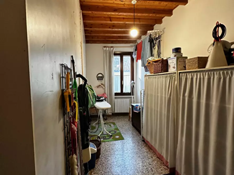 Immagine 17 di Appartamento in vendita  in via san giovanni da verdara a Padova