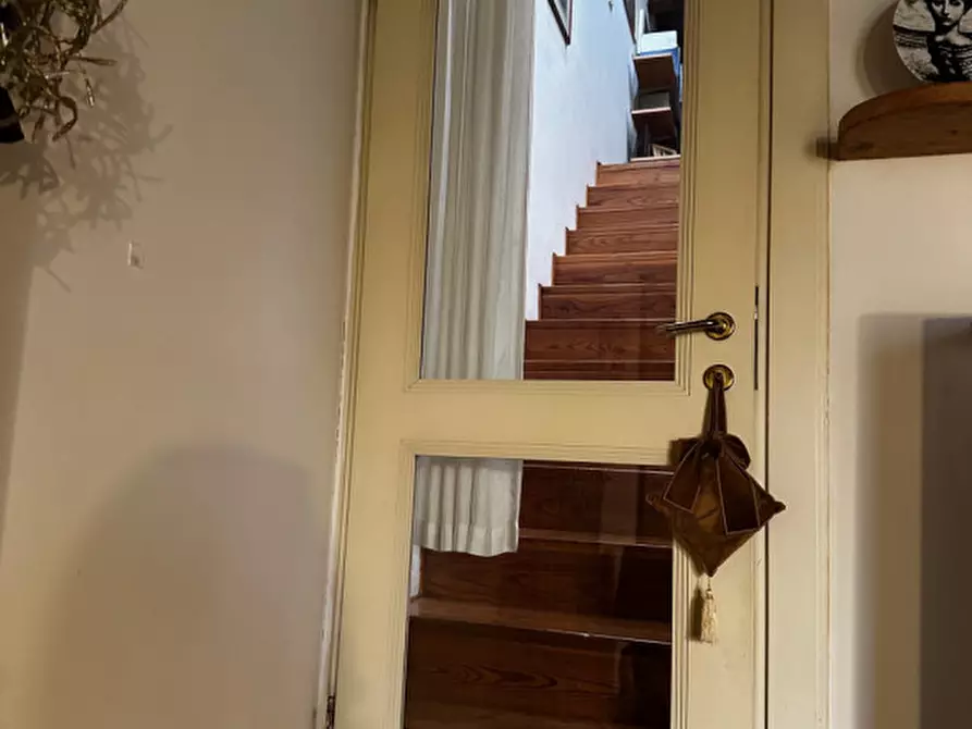 Immagine 18 di Appartamento in vendita  in via san giovanni da verdara a Padova