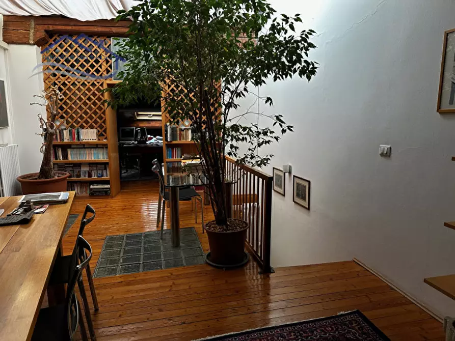 Immagine 22 di Appartamento in vendita  in via san giovanni da verdara a Padova