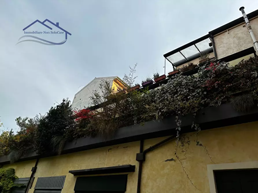 Immagine 30 di Appartamento in vendita  in via san giovanni da verdara a Padova