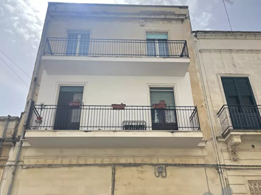 Immagine 1 di Appartamento in vendita  in via Giuseppe candido 11 a Lecce