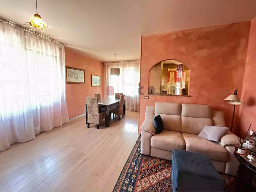 Immagine 1 di Appartamento in affitto  in via Cesalpino a Padova
