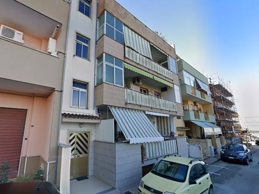 Immagine 1 di Appartamento in vendita  in Via leonardo sciascia 13 a Isola Delle Femmine