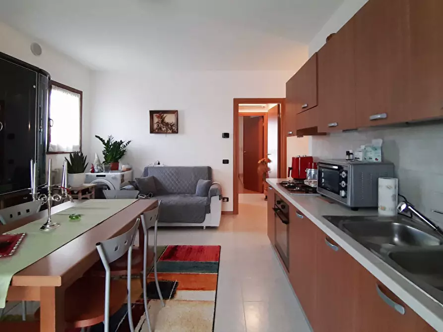 Immagine 1 di Appartamento in affitto  a San Biagio Di Callalta
