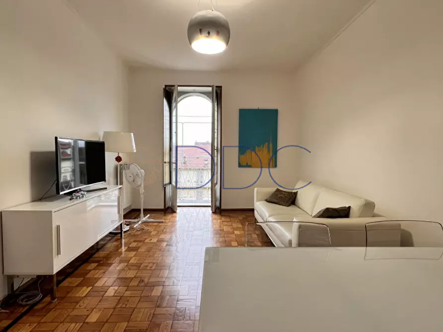 Immagine 2 di Appartamento in affitto  in Corso Giacomo Matteotti 13 a Torino