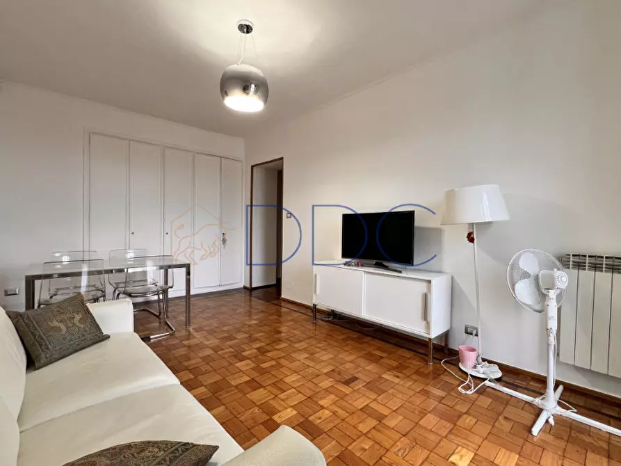 Immagine 3 di Appartamento in affitto  in Corso Giacomo Matteotti 13 a Torino