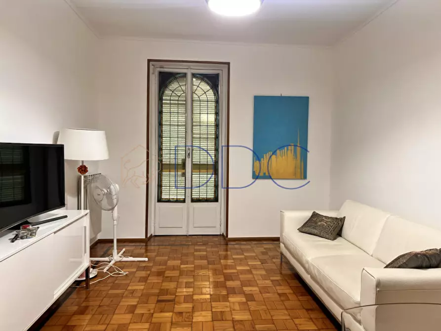 Immagine 5 di Appartamento in affitto  in Corso Giacomo Matteotti 13 a Torino