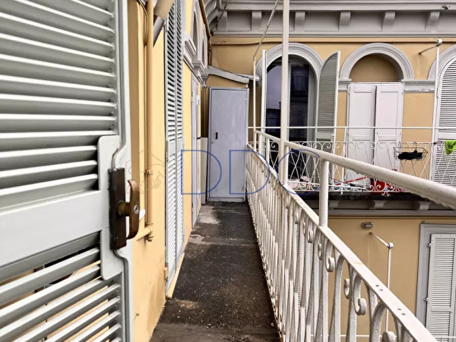 Immagine 7 di Appartamento in affitto  in Corso Giacomo Matteotti 13 a Torino