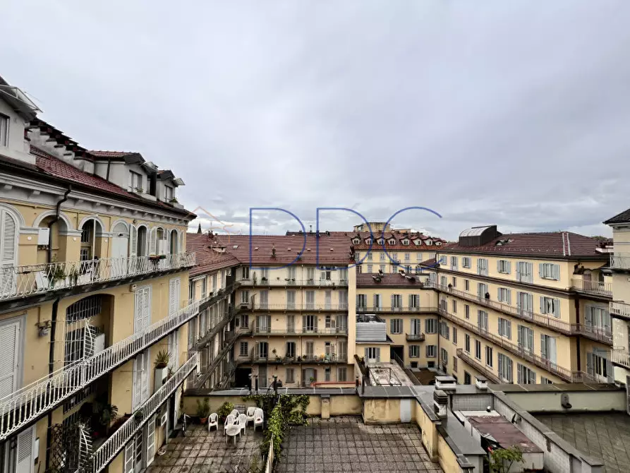 Immagine 8 di Appartamento in affitto  in Corso Giacomo Matteotti 13 a Torino