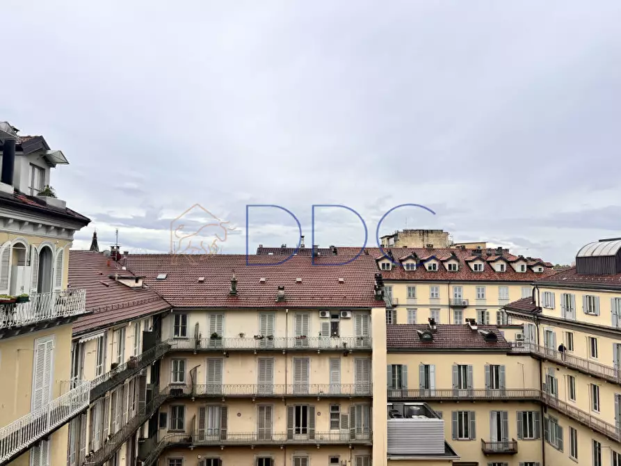 Immagine 9 di Appartamento in affitto  in Corso Giacomo Matteotti 13 a Torino