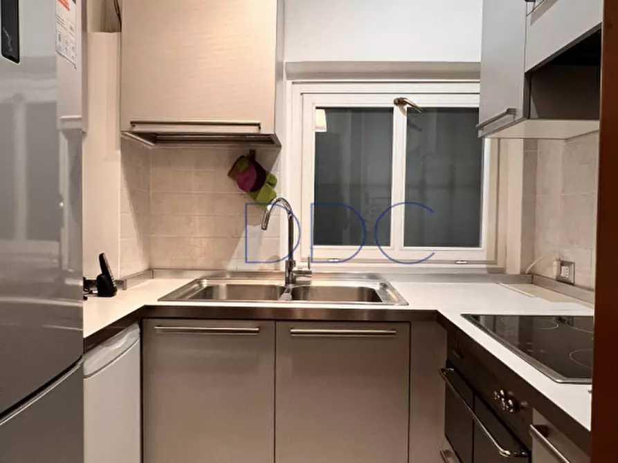 Immagine 11 di Appartamento in affitto  in Corso Giacomo Matteotti 13 a Torino