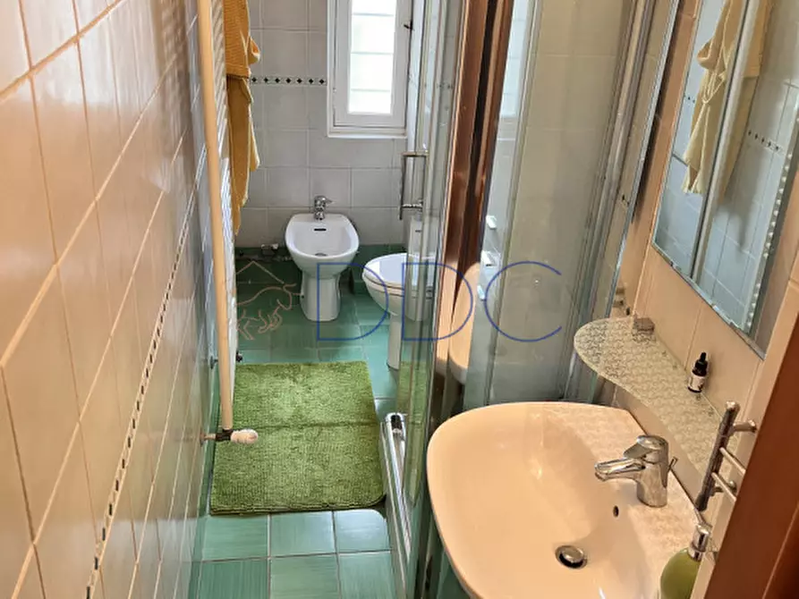 Immagine 14 di Appartamento in affitto  in Corso Giacomo Matteotti 13 a Torino