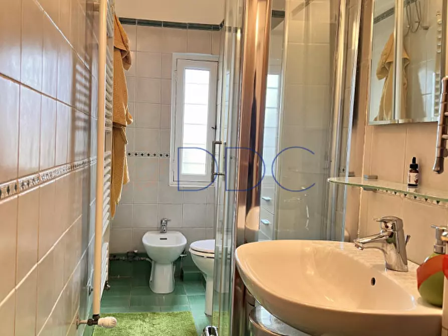 Immagine 15 di Appartamento in affitto  in Corso Giacomo Matteotti 13 a Torino